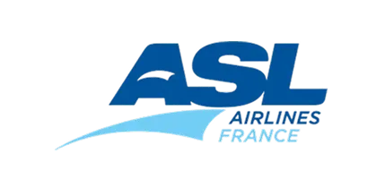ASL Logo