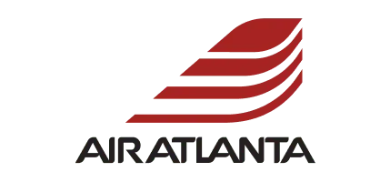 Air Atlanta Logo