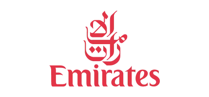 Emirates Logo