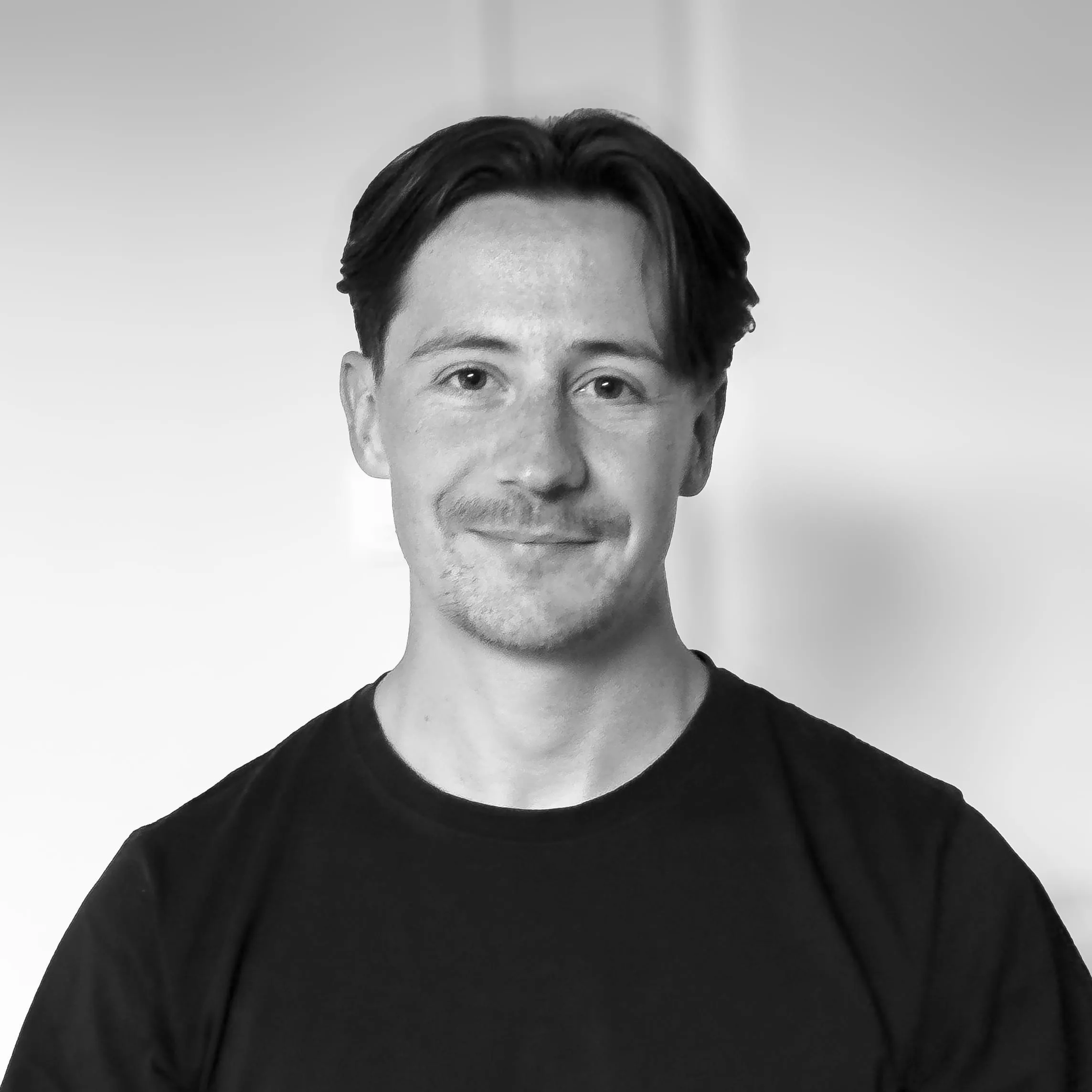 Guillaume Huchet portrait