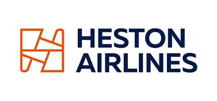 Heston Logo