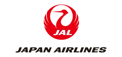 JAL Logo