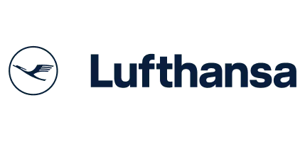 Lufthansa Logo