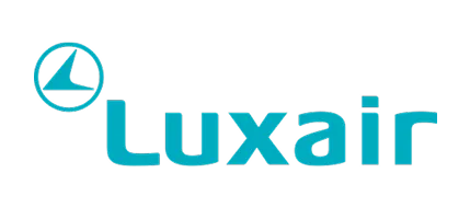 Luxair Logo