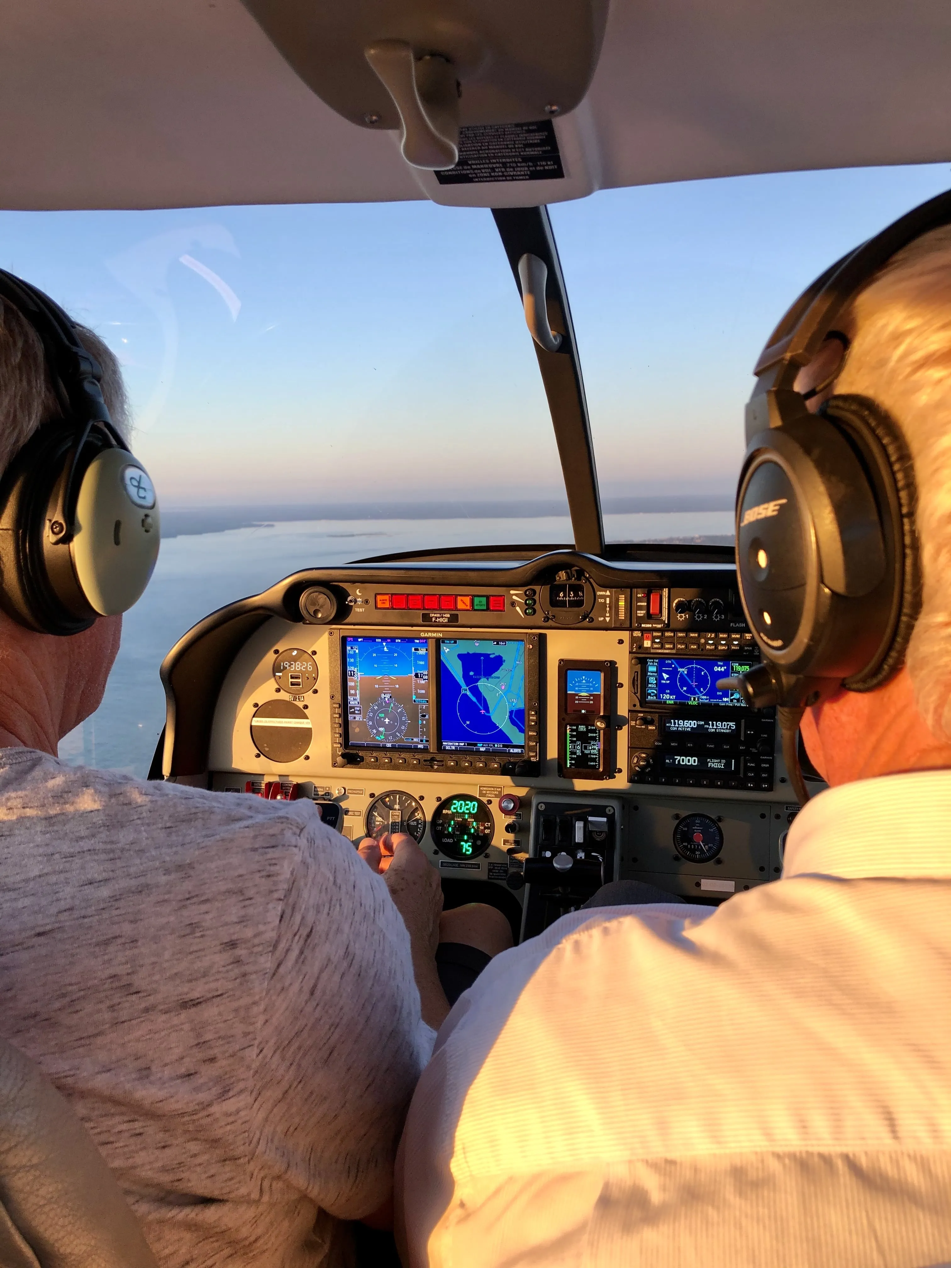 FAA Professional Pilot Track: What the Proposal Means for You