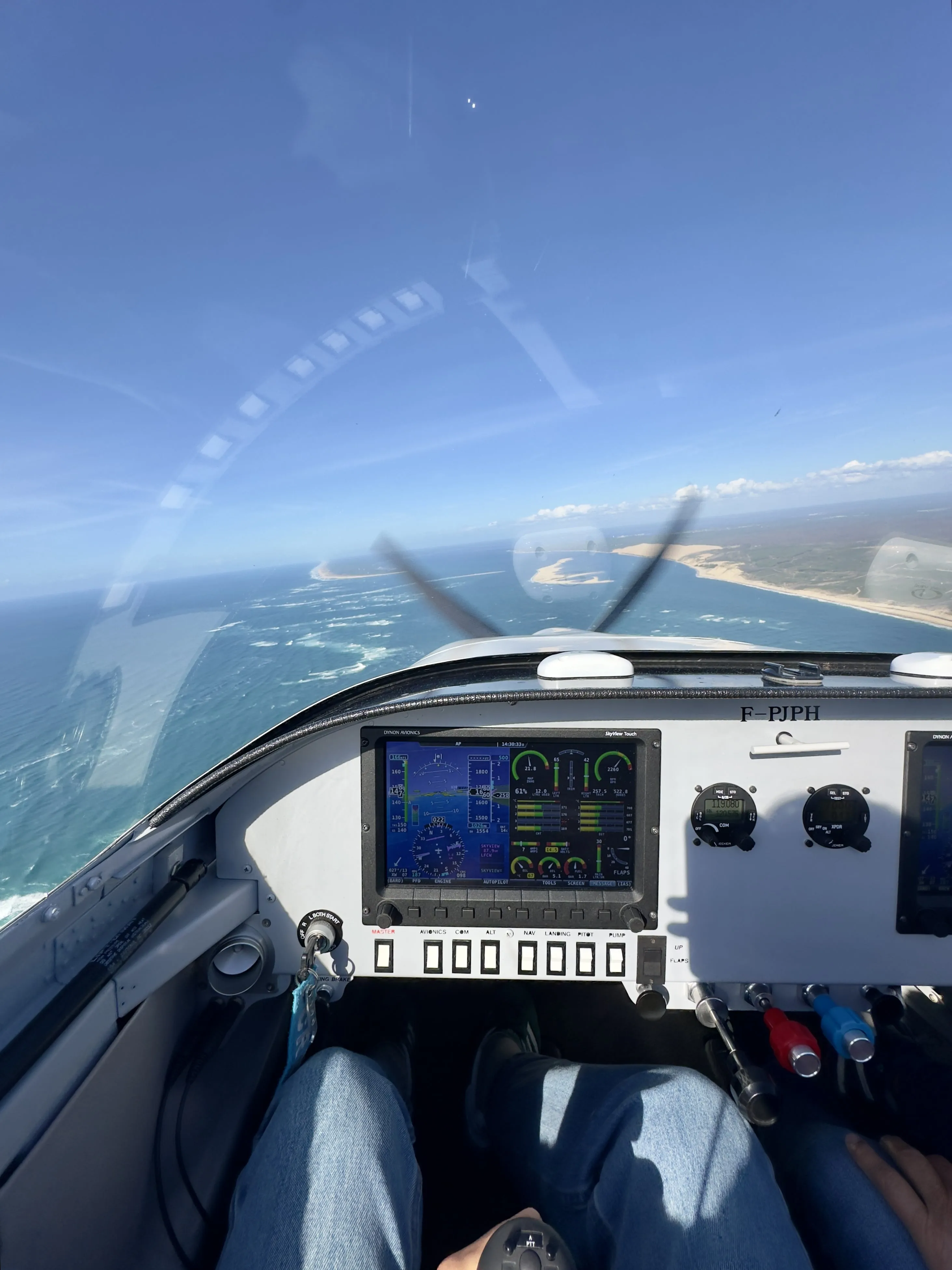 ForeFlight Logbook Alternative: An Honest Comparison