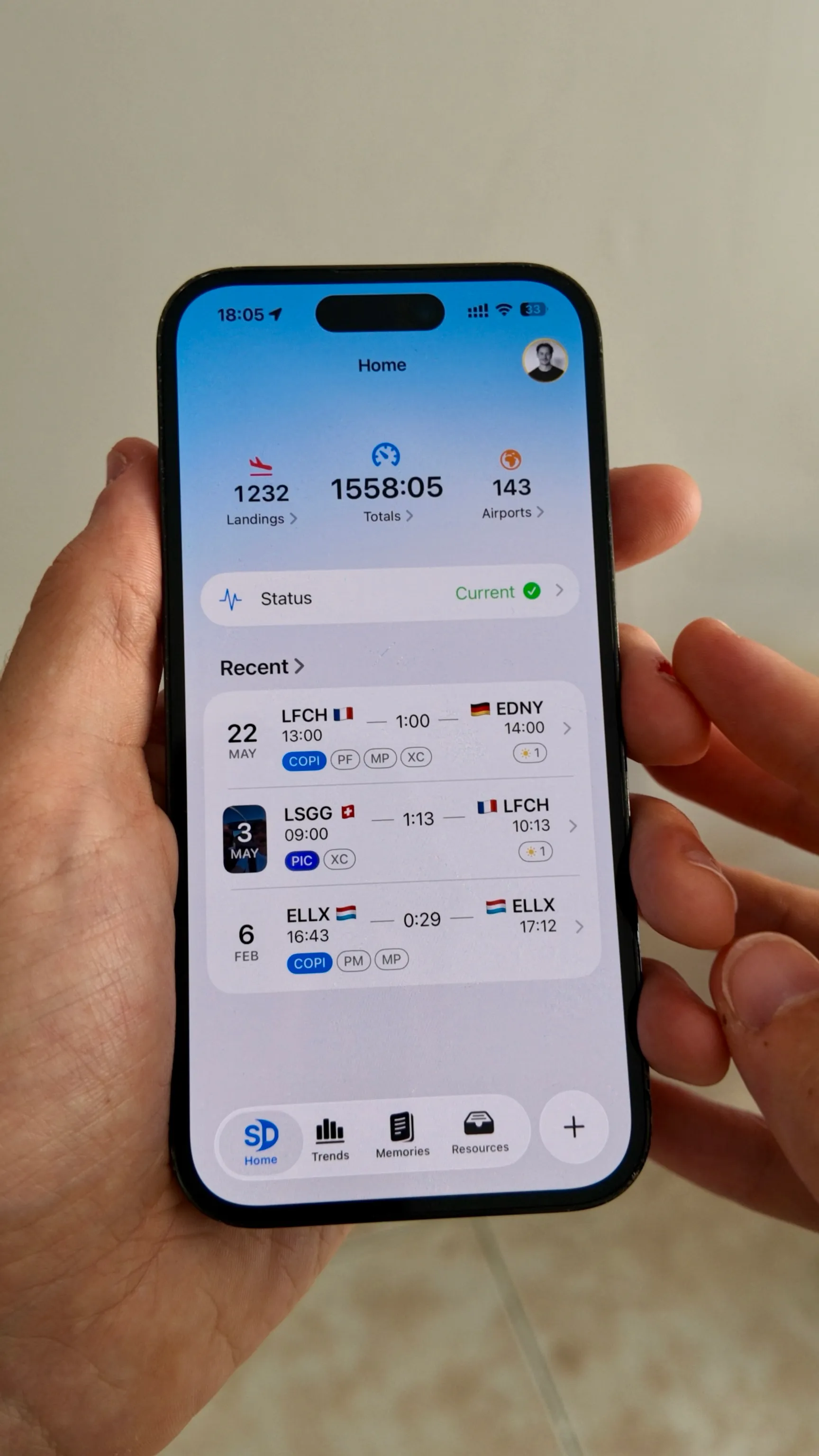 Best Pilot Logbook App in 2026: 10 Apps Compared